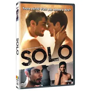 Raisani Records Solo DVD pas cher