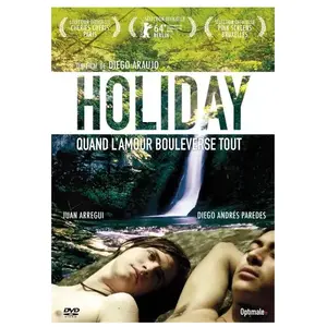 Optimale Holiday DVD pas cher