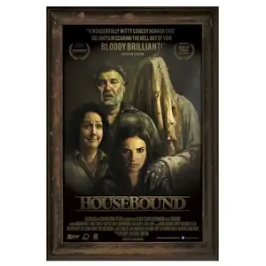 Optimale Housebound - DVD pas cher