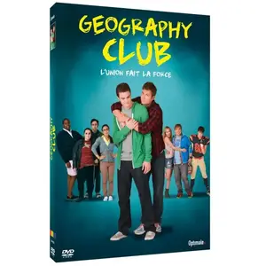 Optimale Geography Club - DVD pas cher