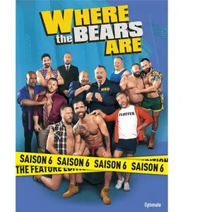 Optimale Where The Bears Are Saison 6 DVD