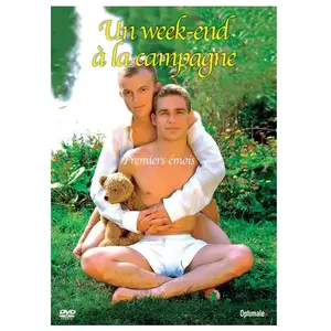 Optimale Un week-end à la campagne DVD pas cher