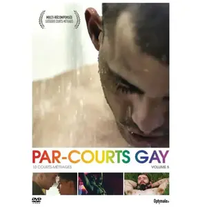 Optimale Par-courts gay Volume 5 DVD