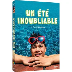 Optimale Un été inoubliable DVD pas cher