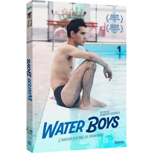 Optimale Water Boys DVD pas cher