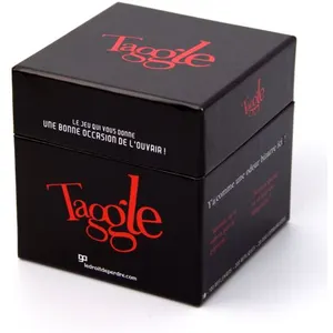 Jeu de société Le droit de perdre Taggle pas cher
