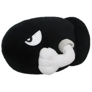 Nintendo Bandai Namco Entertainment Peluche Banzai Bill 13cm pas cher