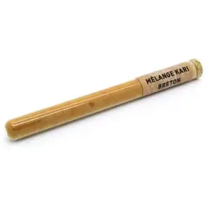 Epice LE MONDE EN TUBE Kari breton tube  melange  21g pas cher