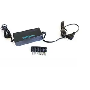Comparateur de prix : Watt&co - Chargeur universel 3000mA avec 6 fiches incluses