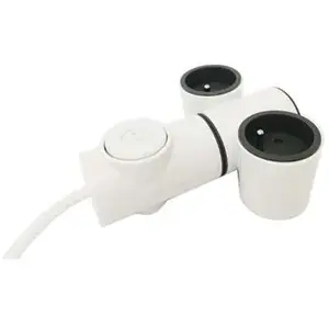 Watt & co modulowatt - rallonge & multiprise triplite - starter pack -