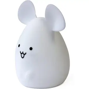 Comparateur de prix : Ulysse Couleurs d'Enfance Petite Veilleuse Souris