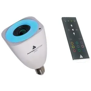 AwoX StriimLIGHT Color Bluetooth - Haut-parleur - sans fil - 13 Watt pas cher