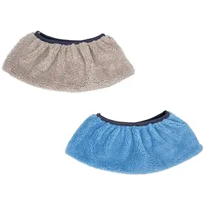 Electrodepot Housse Pour Balai Microfibre pas cher
