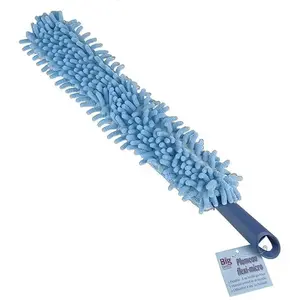 Electrodepot Plumeau Microfibre Flexible pas cher