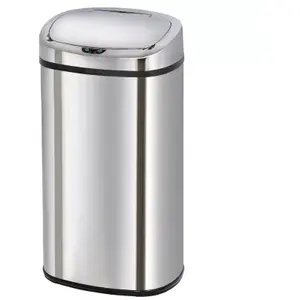KITCHEN MOVE Poubelle de cuisine automatique Majestic - 68L