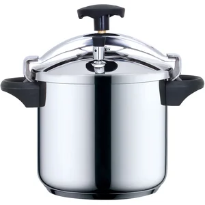 BATIMEX Autocuiseur étrier LE CLASSIQUE 8 L Inox