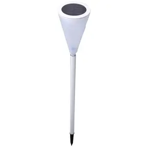 Lumi Jardin - Balise lumineuse Solaire creamy W73 Lumisky® pas cher