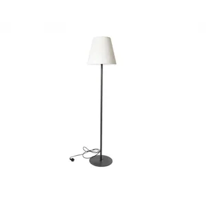 Comparateur de prix : Lumisky - Lampadaire ext filaire standy Blanc Polyéthylène H150CM