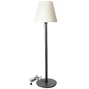 Comparateur de prix : Lampadaire filaire LED blanc - LUMISKY - Standy W180 - Extérieur - H180cm