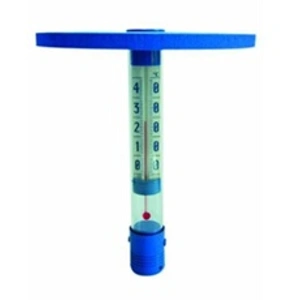 Thermomètre flottant VISION piscine avec couverture Kerlis 14013Vendu parcarrefour