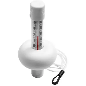 Comparateur de prix : Mini thermomètre Vision - Vert