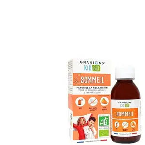 Granions Somdor+ Enfant 125ml pas cher