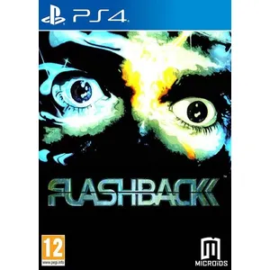 Comparateur de prix : Just For Games Flashback 25th Anniversary Edition Limitée PS4