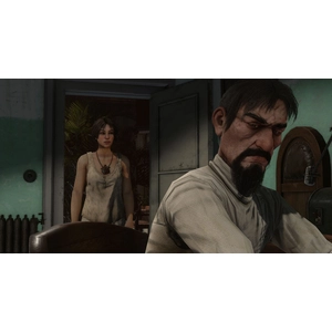 Microids Syberia 3 Edition Limitée PC et Mac pas cher