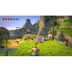 Comparateur de prix : Microids Asterix et Obelix XXL Collection Nintendo Switch Nintendo Switch