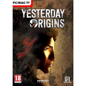 Comparateur de prix : Just For Games Yesterday Origins Pc