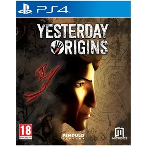 Comparateur de prix : Just For Games Yesterday Origins Jeu PS4