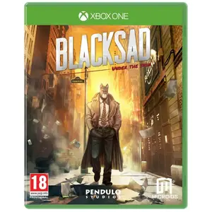 Comparateur de prix : Activision BlackSad Under the Skin Edition Limitée Jeu Xbox One