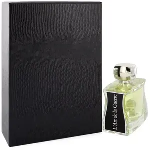 Jovoy Paris l art de la guerre eau de parfum 100 ml jaune EU 100 L ART DE LA GUERRE pas cher