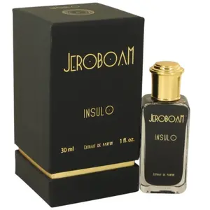 Jeroboam Insulo extrait de parfum mixte 30 ml pas cher