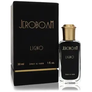 Jeroboam Ligno extrait de parfum mixte 30 ml pas cher