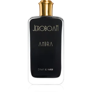 Jeroboam Ambra extrait de parfum mixte 100 ml pas cher