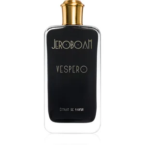 Jeroboam Vespero extrait de parfum mixte 100 ml pas cher