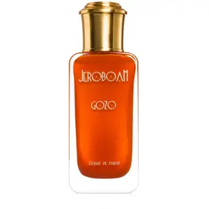 Jeroboam Gozo by Jeroboam Extrait de Parfum (Unisex) 1 oz pas cher