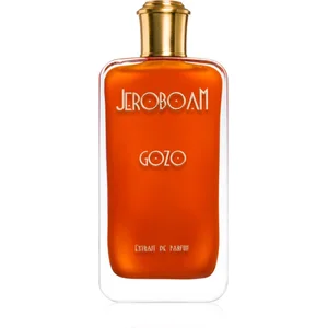 Jeroboam Gozo extrait de parfum mixte 100 ml pas cher