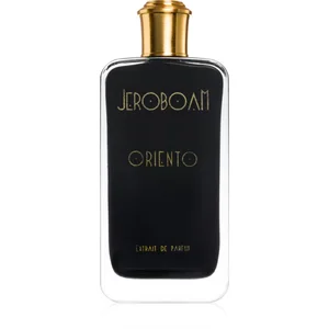 Jeroboam Oriento extrait de parfum mixte 100 ml