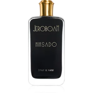 Jeroboam Miksado extrait de parfum mixte 100 ml