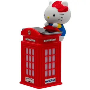Jeu électronique Hello Kitty Chargeur sans fil London Cabine pas cher