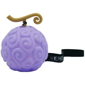 Jeu électronique Teknofun One Piece Fruit du démon lumineux pas cher