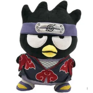 Madcow ITACHI x BADTZ-MARU - Peluche 20cm - Teknofun Peluche - 228361 pas cher