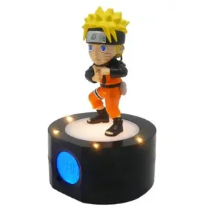 TEKNOFUN NARUTO RÉVEIL LUMINEUX 811607 pas cher