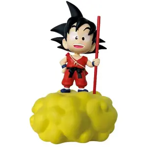 Comparateur de prix : TEKNOFUN Figurine lumineuse Goku sur son nuage Dragon Ball