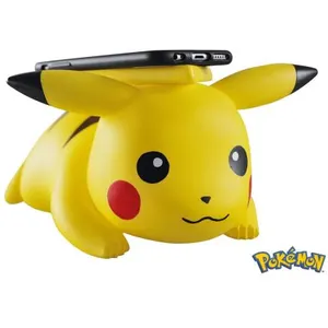 Chargeur Induction Pokémon Pikachu pas cher