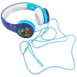 Casque audio Dragon Ball Super Trunks Goten pas cher