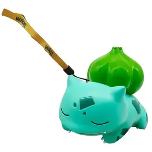 POKEMON - Bulbizarre - Lampe LED 9cm - Teknofun Lampe décorative - 228212 pas cher