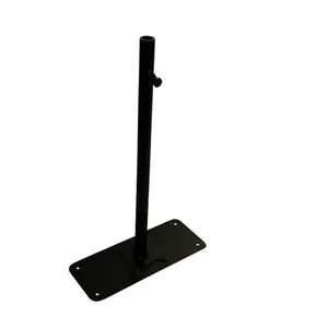 Outils et Nature Support de fixation Vertical pour girouette